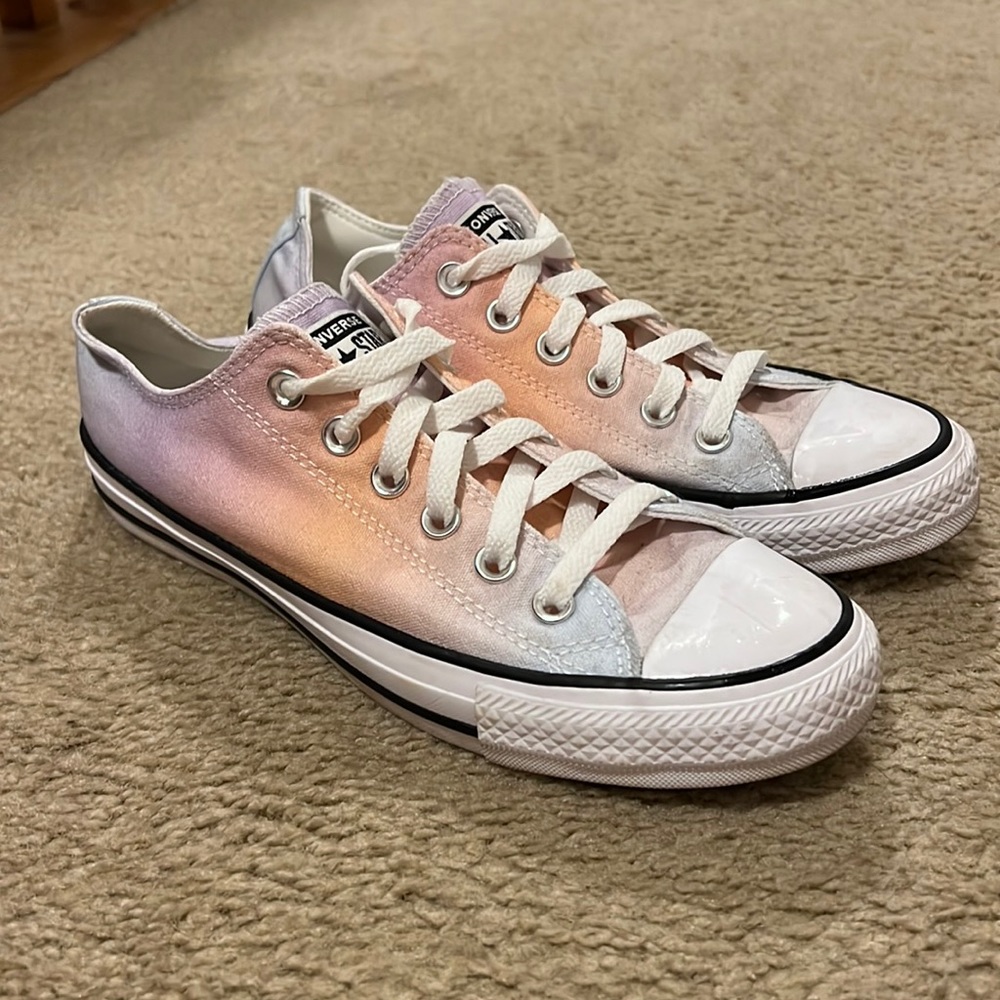 Converse Chuck Taylor All Star Low Top Sneaker